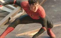 presenting all spider man projects currently in works