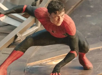 presenting all spider man projects currently in works