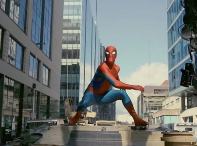 spider man brand new day makes historic china debut