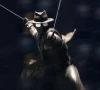 how spider noir matches the classics