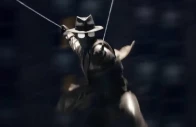 how spider noir matches the classics