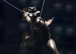 how spider noir matches the classics