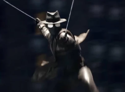 how spider noir matches the classics how spider noir matches the classics