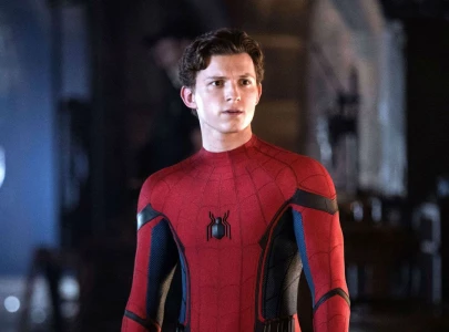 tom holland to return as spider man in a new movie marvel studios confirm tom holland to return as spider man in a new movie marvel studios confirm