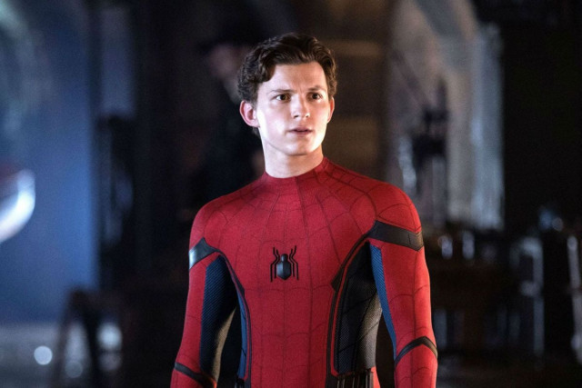 tom holland to return as spider man in a new movie marvel studios confirm tom holland to return as spider man in a new movie marvel studios confirm