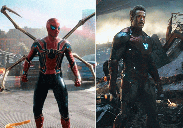 spider man no way home breaks avengers endgame record spider man no way home breaks avengers endgame record