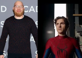 marvin jones iii cast as tombstone in spider man brand new day marvin jones iii cast as tombstone in spider man brand new day