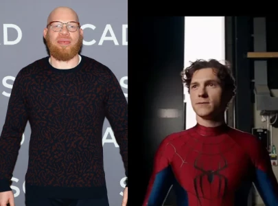 marvin jones iii cast as tombstone in spider man brand new day