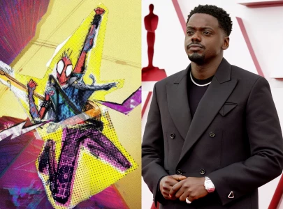 daniel kaluuya reveals spider punk project and reflects on warner bros netflix deal daniel kaluuya reveals spider punk project and reflects on warner bros netflix deal