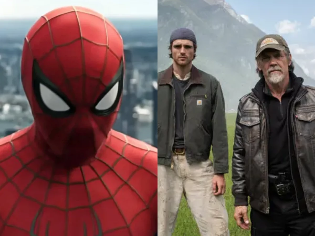 the dog stars stumbles as spider man brand new day rules again