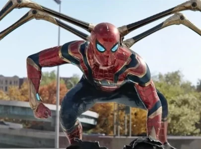 pro palestine campaigners urge boycott of new spider man film over producer s support for israel