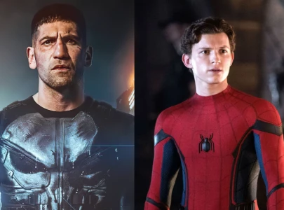 kevin feige reveals punisher s key role in spider man brand new day