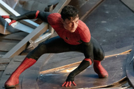 tom holland hints at bold new approach for next spider man movie tom holland hints at bold new approach for next spider man movie
