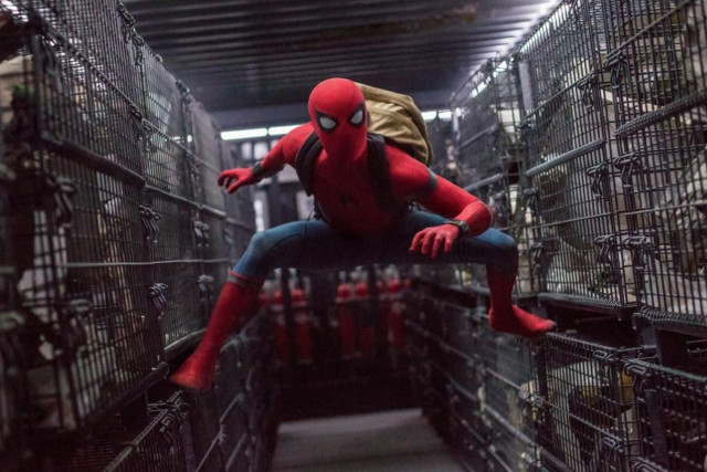 spider man 4 set for july 2026 release directed by destin daniel cretton