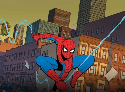 your friendly neighbourhood spider man season 2 to premiere in fall 2026
