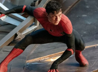 spider man brand new day trailer rumored for december release with avatar fire and ash screenings spider man brand new day trailer rumored for december release with avatar fire and ash screenings