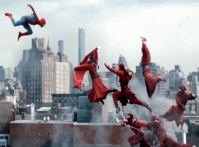 spider man brand new day makes huge box office debut