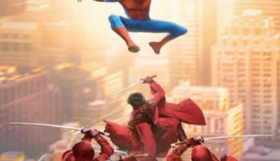 spider man brand new day surges past 1b in six days