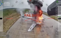 untangling the spider s web of ukraine