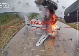 untangling the spider s web of ukraine