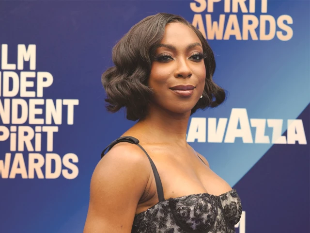 'Train Dreams', 'The Secret Agent' win Spirit Awards