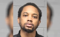 youtuber spoken reasons arrested in chicago