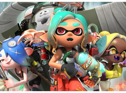 splatoon raiders release date confirmed with new trailer for nintendo switch 2
