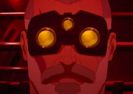 splinter cell deathwatch coming to netflix this october