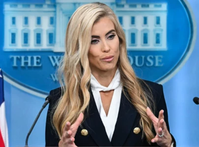 trump s new spokesperson stumbles into controversy