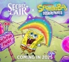 magic the gathering unveils exclusive spongebob squarepants secret lair collection magic the gathering unveils exclusive spongebob squarepants secret lair collection