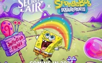 magic the gathering unveils exclusive spongebob squarepants secret lair collection magic the gathering unveils exclusive spongebob squarepants secret lair collection