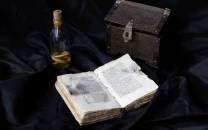 london exhibition explores worldwide history of the supernatural london exhibition explores worldwide history of the supernatural