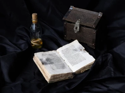 london exhibition explores worldwide history of the supernatural london exhibition explores worldwide history of the supernatural