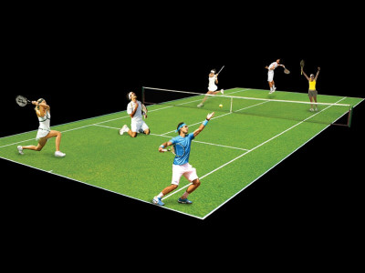 wimbledon up for grabs