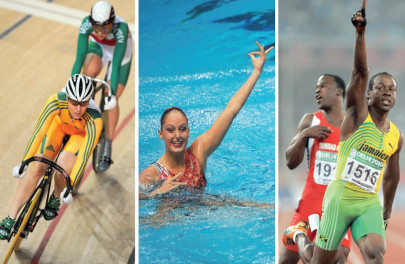 haroon waseem raise medal hopes