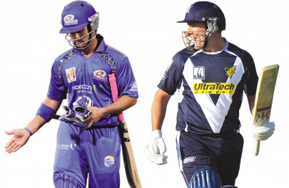 mumbai lose high scoring thriller central districts blown away by finch