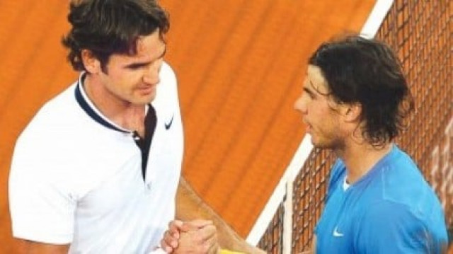 roland garros set to host federer nadal rivalry