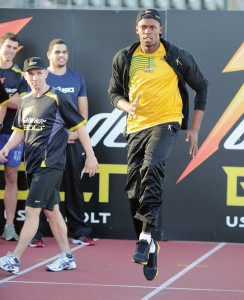 bolt ponders quitting after london 2012