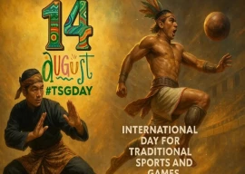 traditional sports celebrated traditional sports celebrated