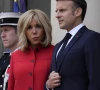 controversial marriage of emmanuel and brigitte macron explored after the slap controversial marriage of emmanuel and brigitte macron explored after the slap
