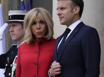 controversial marriage of emmanuel and brigitte macron explored after the slap controversial marriage of emmanuel and brigitte macron explored after the slap