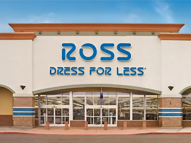 Ross Stores CEO makes bleak prediction amidst Trump China tariffs | The Express Tribune