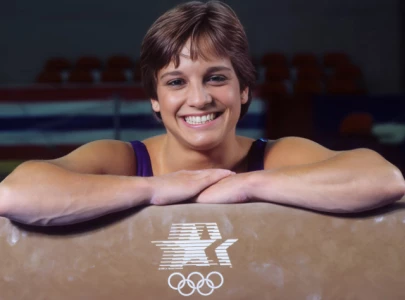 former us olympian arrested for dui charge