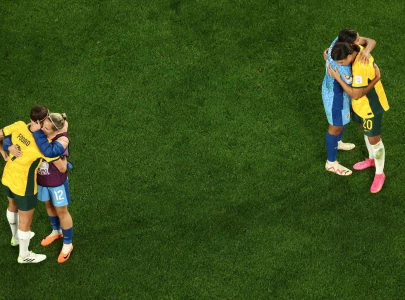 sportsmanship melts hearts at world cup sportsmanship melts hearts at world cup