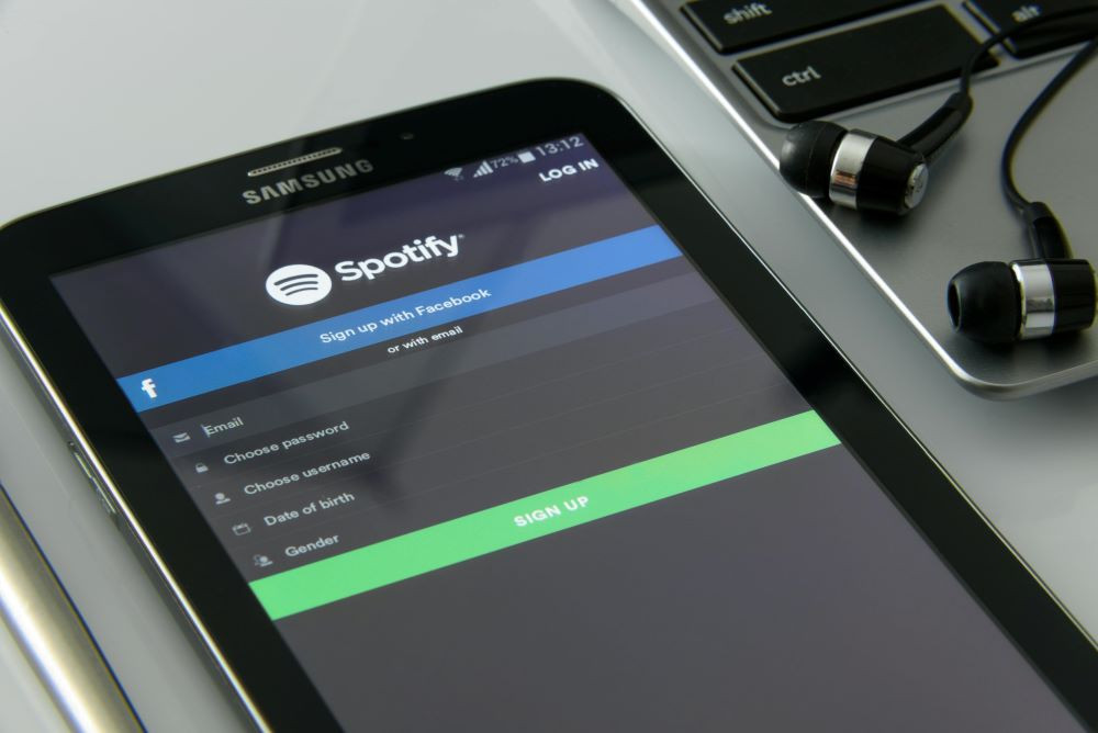 Spotify India, OTT platforms pull Pakistani music after Indian government ban | The Express Tribune