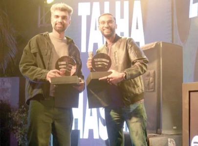 inside spotify wrapped 2025 where karachi turned up the volume inside spotify wrapped 2025 where karachi turned up the volume