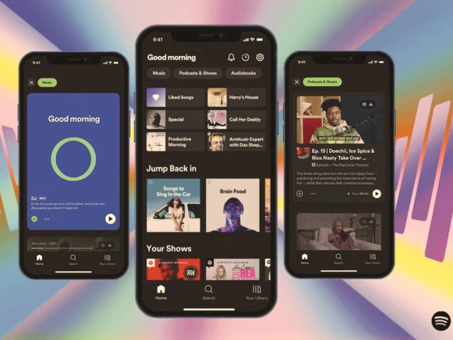 Spotify raises prices for fourth year in a row