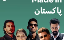 talha anjum named spotify pakistan s most streamed artist for five consecutive years