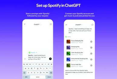talk to tune spotify meets chatgpt
