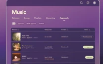 a shield for artists in streaming age